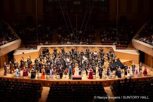 音楽体験で非認知能力を伸ばす！「こども定期演奏会」でオーケストラを体験しよう！