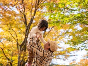 雑誌『Kids Well-being』季節の行事《秋》あるあるエピソード大募集！