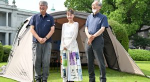 子どもはどう遊ばせるべき？──コールマン日本創業50周年トークセッションから見えた「自然体験」と非認知能力
