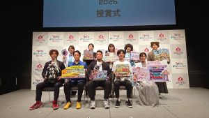 【⽇本おもちゃ⼤賞】受賞商品をご紹介！今年のおもちゃ業界を代表する商品は？