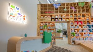 子どもたちに放課後の居場所を提供する拠点「アトリエ・バンライ」の魅力を解説！【SMBCグループ】
