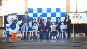 自由研究の傑作が勢揃い！小学生SDGsコンテスト2026結果発表！